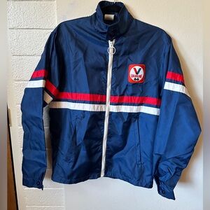 Vintage Valvoline Jacket | Cap n Jac